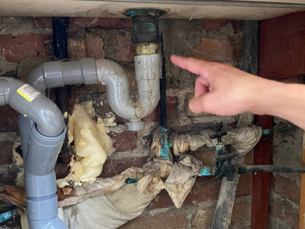 Trusted Fobes Hill, WA Water damage restoration Experts