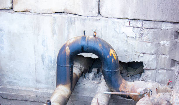 Best Water damage restoration near me  in Fobes Hill, WA